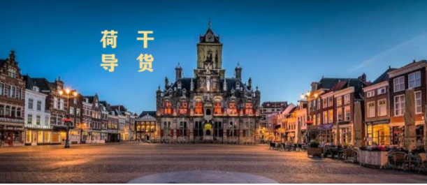 2022荷兰留学住宿攻略【理工大学下篇】代尔夫特理工大学+埃因霍温理工大学住宿信息汇总